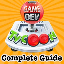 Complete Guide[outdated]: Topics, Audiences, Development etc. for Game Dev Tycoon