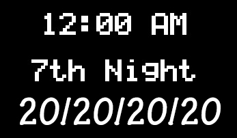 Complete Guide to 20/20/20/20 for Five Nights at Freddy's