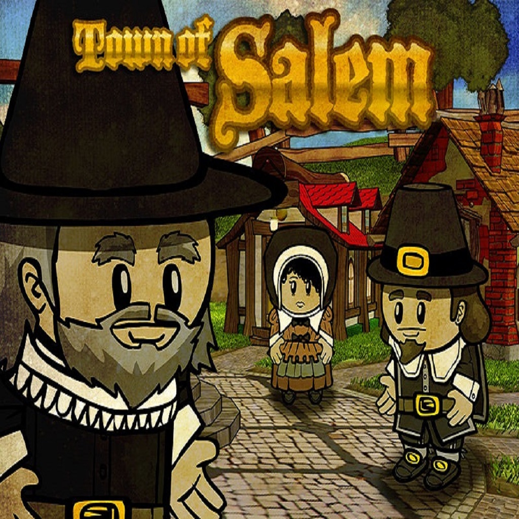 Complete Guide to Competitive Town of Salem (Updated for Patch 1.5.11) for Town of Salem