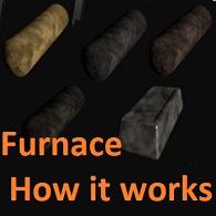 Complete guide to Furnace with gasses for Stationeers