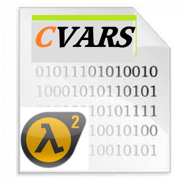 Complete HL2DM Console Commands/CVARs LIST for Half-Life 2: Deathmatch