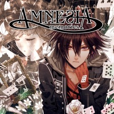 Complete Master Guide for All Routes for Amnesia™: Memories