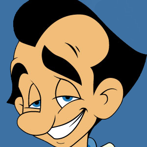 Complete Spoiler-Free Walkthrough & Achievement Guide for Leisure Suit Larry in the Land of the Lounge Lizards: Reloaded