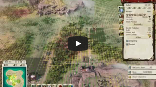 Complete video walkthrough for Tropico 5 campaign! for Tropico 5