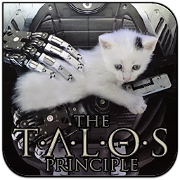 Complete Walkthrough 100% (Stars, Messengers, all Endings, Easter Eggs) for The Talos Principle