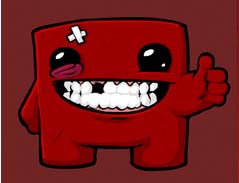 Complete Walkthrough (Grade A+) for Super Meat Boy