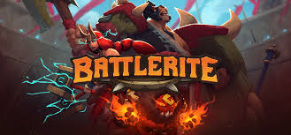 COMUNIDAD LATINOAMERICANA for Battlerite