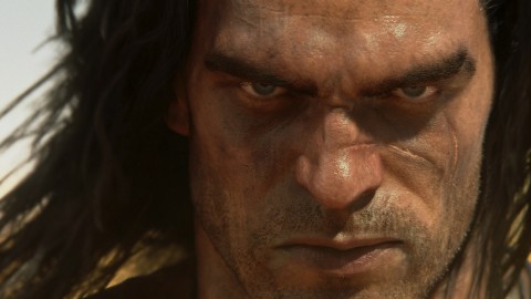 Conan Exile - Installation sur dédié Debian8 for Conan Exiles