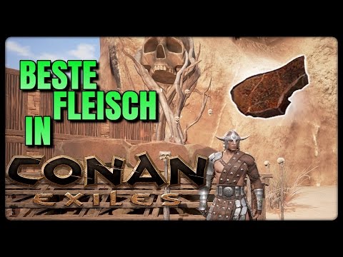 Conan Exiles Deutsche Guides Reupload for Conan Exiles