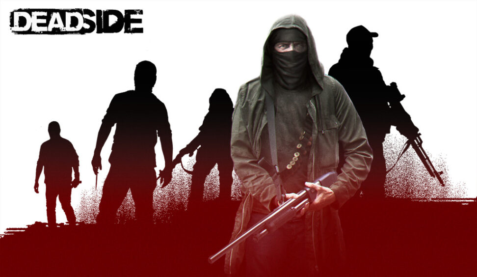 CONCEPTOS BASICOS - ARMAS - GAMEPLAY for Deadside