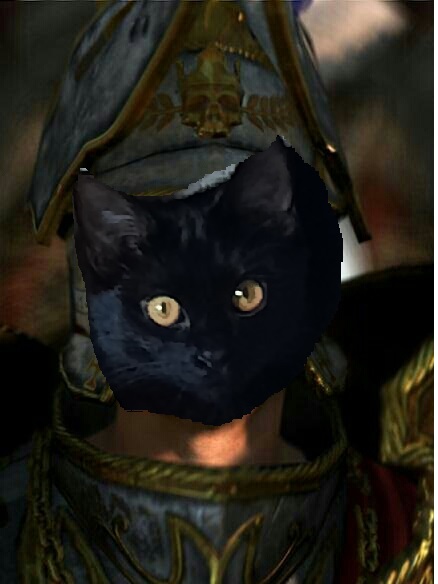 Confédération/Modding/Edition/Campagne scénarisé -FR- for Total War: WARHAMMER II