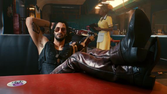Configuración optimizada para jugar a 40/60 fps al Cyberpunk con graficas gamas bajas/medias de AMD/Nvidia y CPU Ryzen for Cyberpunk 2077