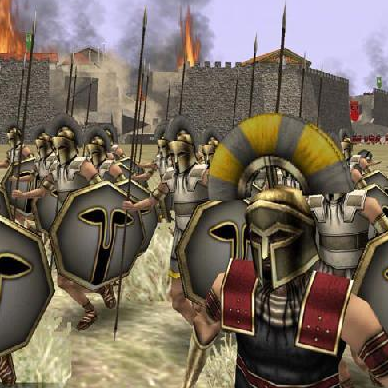 Configuration for enhanced FPS on modern PC’s for Rome: Total War