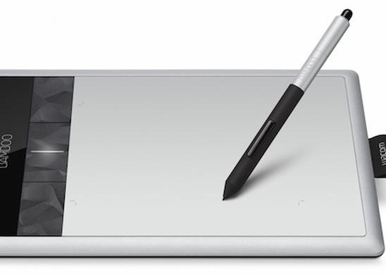 Configuring your Wacom pen/stylus buttons for OpenCanvas 7. for openCanvas 7