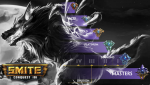 Conquest 101 — An Introduction to Ranked Play and Draft Picking in League for SMITE