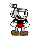 Conquistas Cuphead 100%  PT-BR for Cuphead