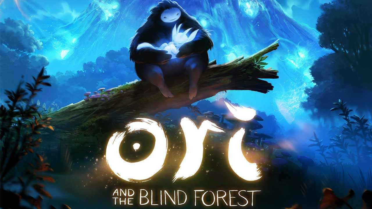 Conquistas em geral (All Achievements) for Ori and the Blind Forest