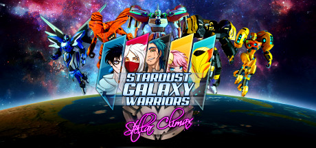 CONQUISTAS for Stardust Galaxy Warriors