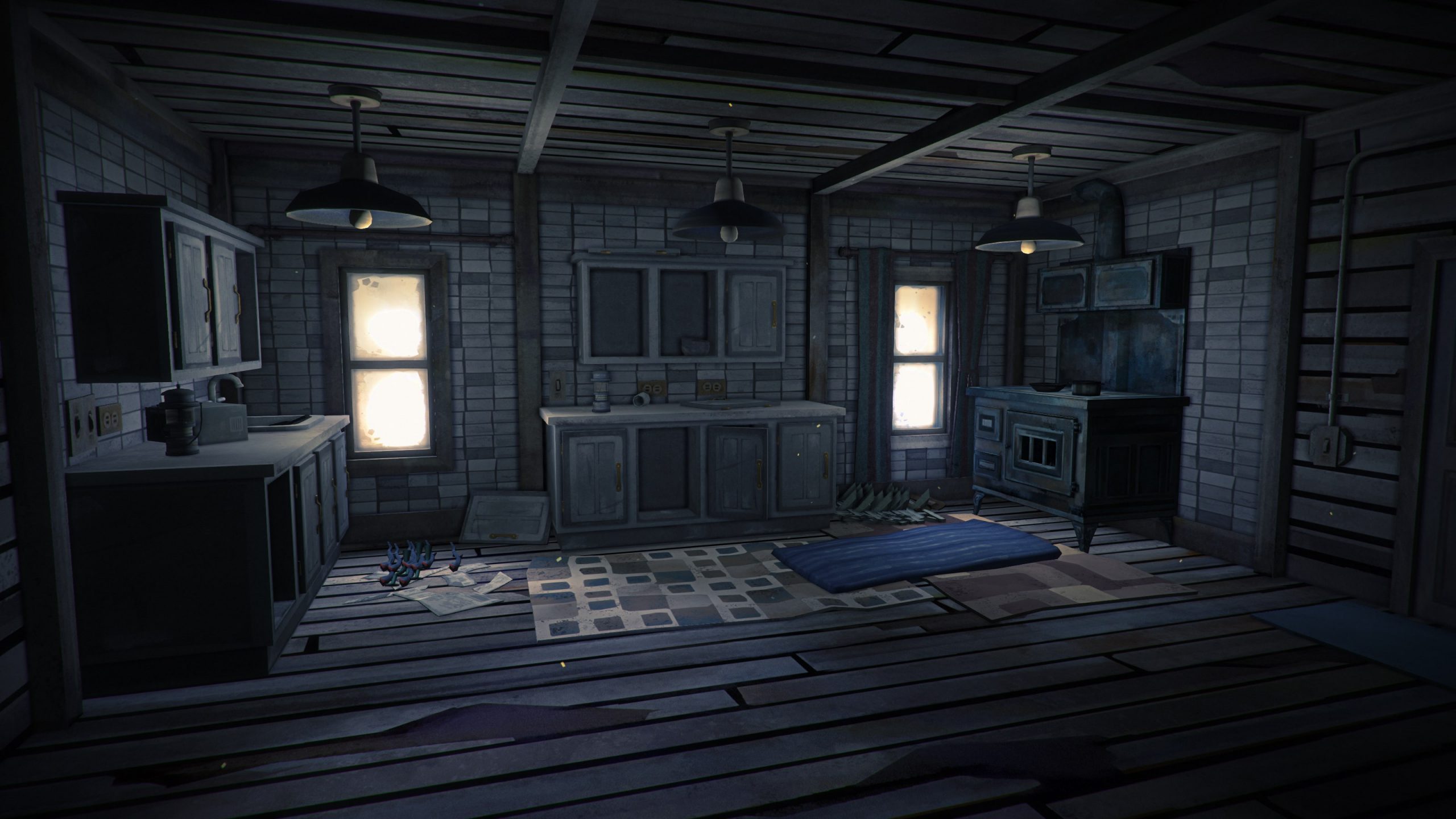 Conseils aux débutants for The Long Dark