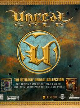 Consejos generales para Unreal Gold for Unreal Gold