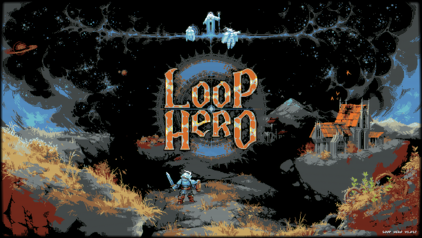 Consejos para el juego temprano-medio for Loop Hero