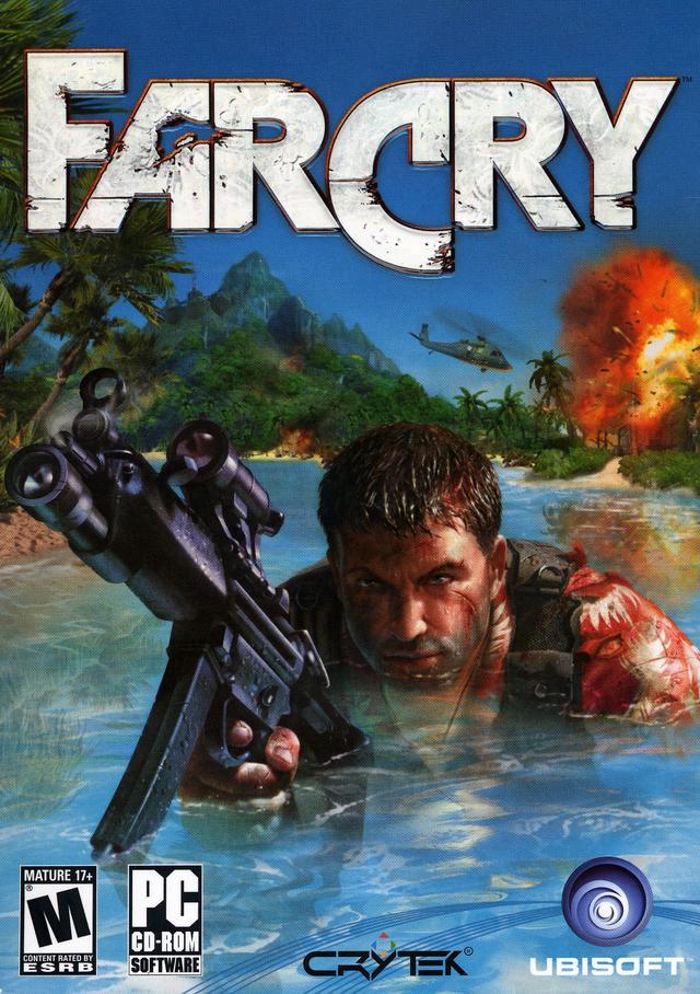 Consejos para la dificultad REALISTA for Far Cry