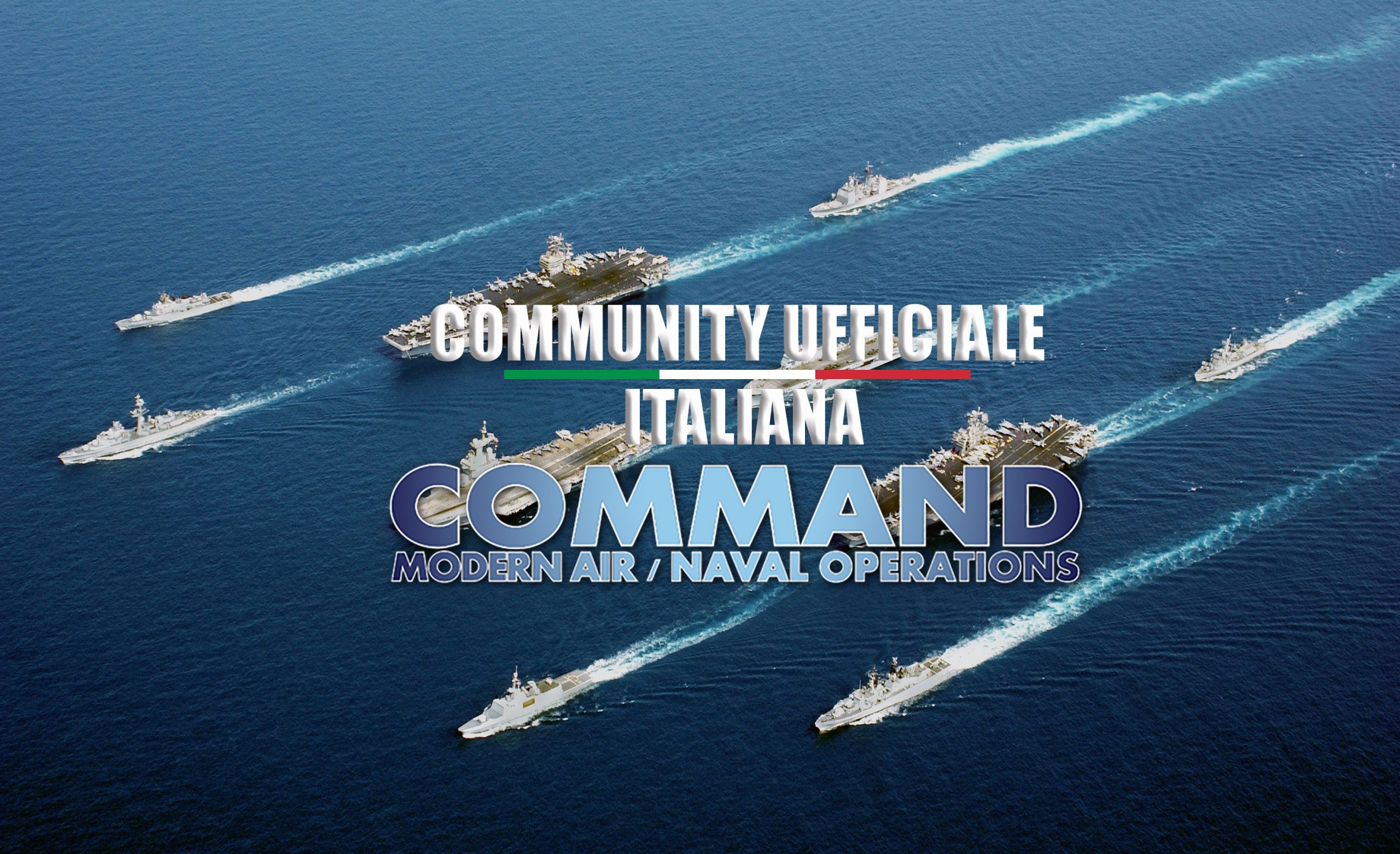 CONSIGLI PER GESTIRE I SOTTOMARINI for Command: Modern Air / Naval Operations WOTY