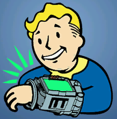 Consigli riguardo ad alcune Carte Talento (Perks) for Fallout 76