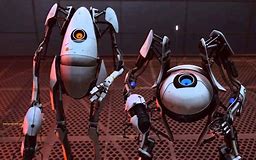 console commande pour voler (super guide portal 2) ♥ for Portal 2