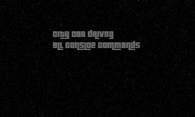 console commands for City Car Driving