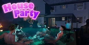 Console Commands for House Party