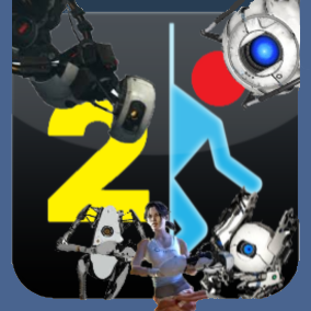 Console commands for Portal 2