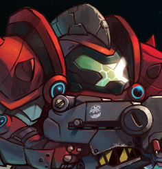 [CONTEST] McPain's Loadout, a guide on Ted's upgrades for Awesomenauts