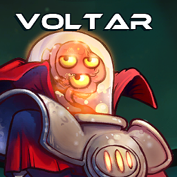[CONTEST] Voltar El científico loco [Spanish] for Awesomenauts