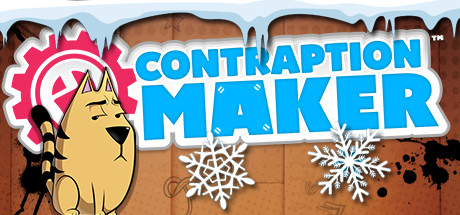 Contraption Maker