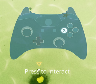 Control Tips ( 360 controller / Keyboard & Mouse ) for ABZÛ