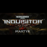 Controller Development for Warhammer 40,000: Inquisitor - Martyr