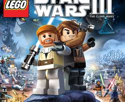 Controls for the game Lego Star Wars 3: The Clone Wars for LEGO® Star Wars™ III: The Clone Wars™