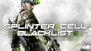 COOP over LAN Splinter Cell Blacklist for Tom Clancy's Splinter Cell Blacklist