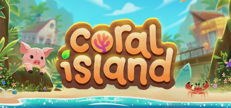 Coral Island