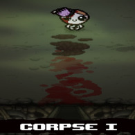 Как открыть уровень Corpse (или как найти все Knife Piece). for The Binding of Isaac: Rebirth