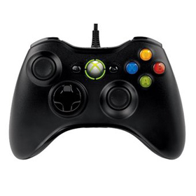 Correction Xbox360 pad for Devil May Cry 3: Special Edition