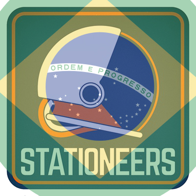 Correção de Linguagem Português Brasileiro for Stationeers