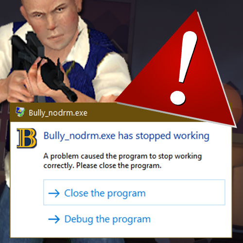 Corrigindo Crash Bully 2021 for Bully: Scholarship Edition