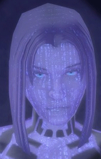 cortana for Alien Swarm: Reactive Drop