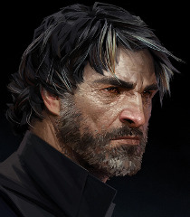Corvo's Path - A Canonical (?) Ending for Dishonored