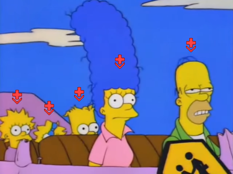 Cosas que no te dijeron sobre la patata for Killing Floor