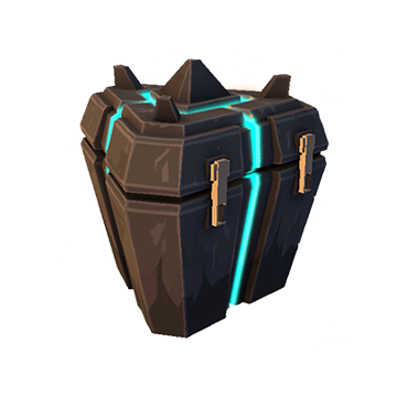 Cosmetics list for Project Winter