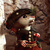 Costume Location Guide for Ghost of a Tale