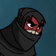 Costumes for Mark of the Ninja: Remastered